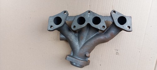 Collettore scarico per bmw - collettore,