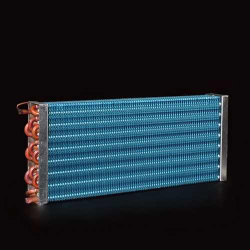 Evaporatore 490 210mm - evaporatore, 490*70*210mm