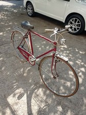 Bicicletta uomo Svizzera Anni 70 Tour De Suisse