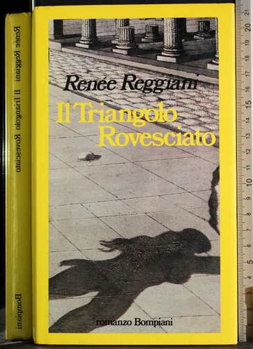 Triangolo rovesciato renee - il,