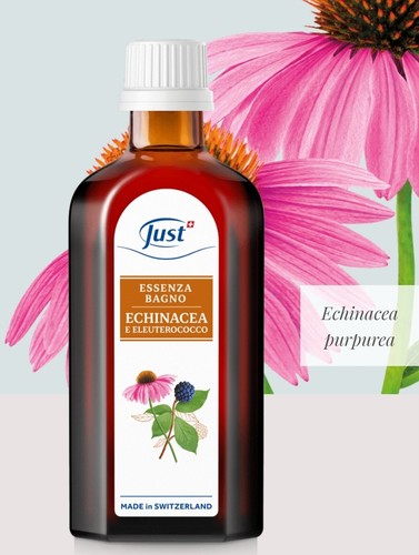 Just essenza echinacea - just,