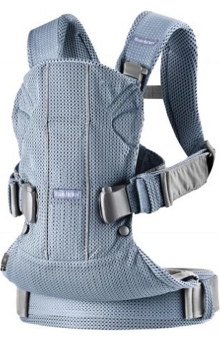 One air marsupio neonato zaino - one,