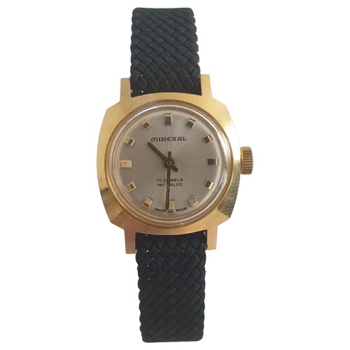 Orologio meccanico donna