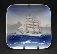PIATTO DA COLLEZIONE ROYAL