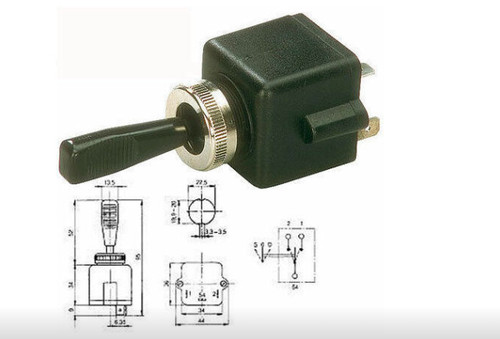 Deviatore frecce per trattore - frecce,