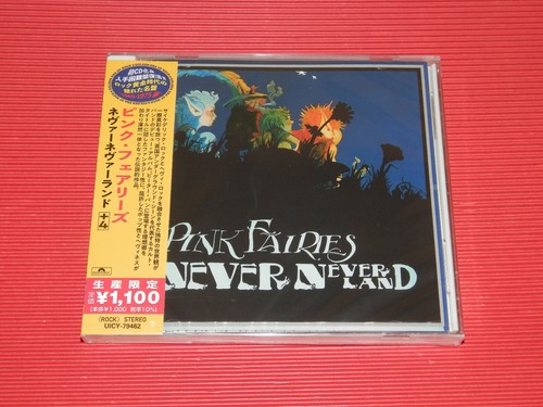 G4bt pink fairies - g4bt,