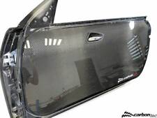 Pannello Porta - Carbonio -