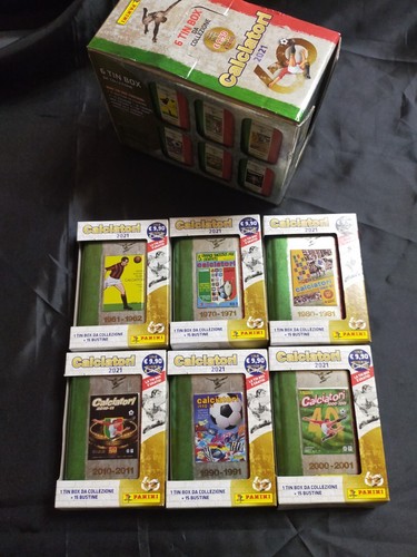 Calciatori 2021 panini - calciatori, panini: