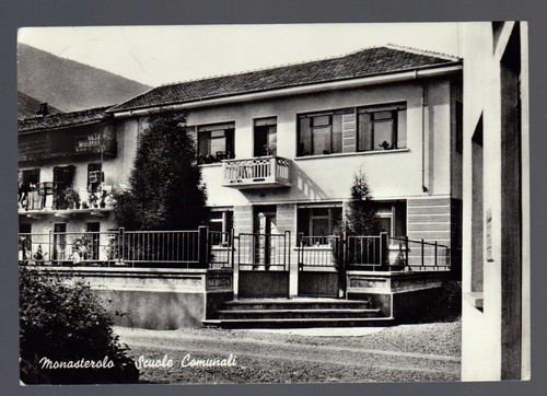 Monasterolo torinese cafasse - monasterolo,