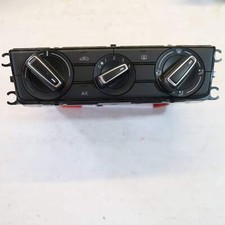 6F1820045K CENTRALINA COMANDI CLIMA SEAT IBIZA SERIE (17) 2019 478206 10S