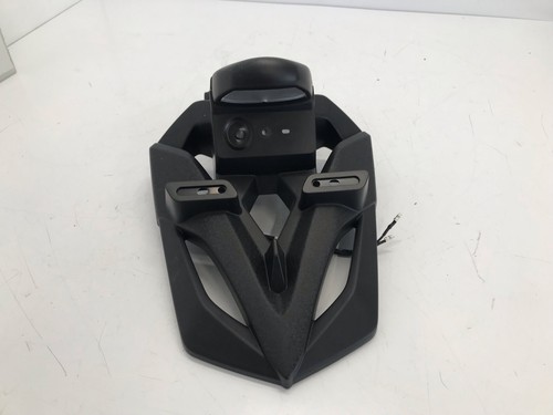 Porta targa yamaha - yamaha, t-max