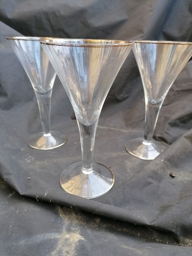 Calici champagne spumante - 3,