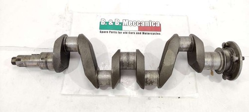 Albero motore originale fiat - motore,