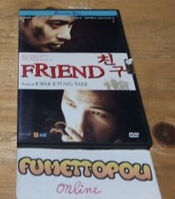 Friend dvd alternative - dvd, video