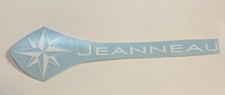 Jeanneau Boats Logo #1-