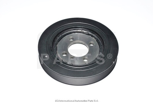 Puleggia albero motore hyundai - puleggia,