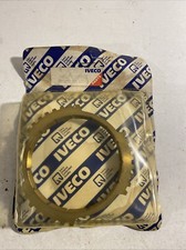 FIAT 616/625 ANELLO SINCRONIZZATORE CAMBIO TRASMISSIONE OM40 OEM 4572859