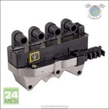 Bobina accensione Sidat per