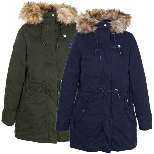 Khujo codish giacca - codish, eskimo