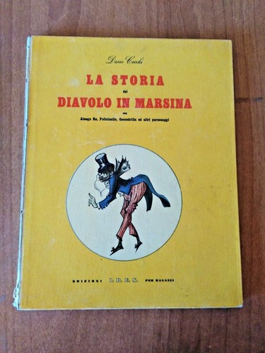 Dario cecchi storia del - la,