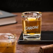 Bicchiere tiro rum - tiro, al