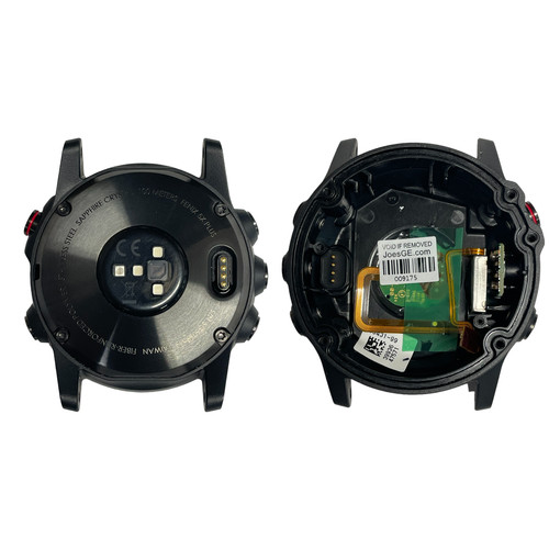 Garmin fenix plus - fenix,