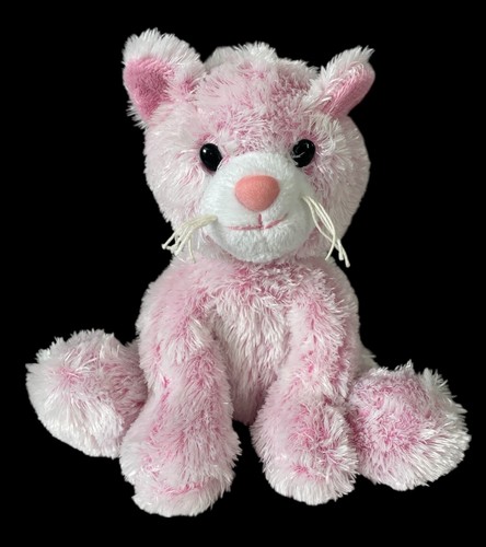 Peluche gatto gattino