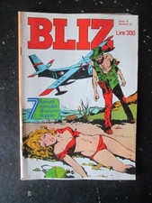 BLIZ 37 1978 RIVISTA DI