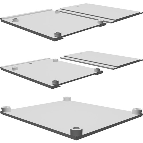 Supporto scheda amplificatore - supporto,