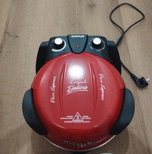 Ferrari Forno per Pizza - Rosso