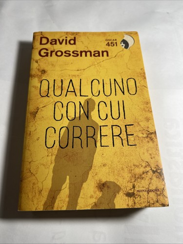 Qualcuno con cui correre - ,