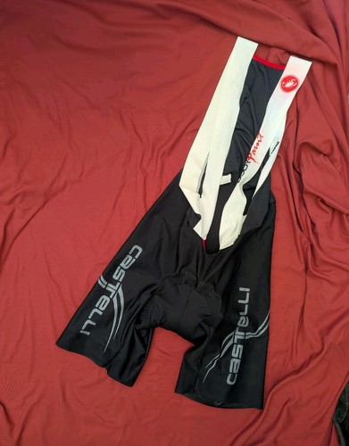 Castelli rosso corsa - rosso,