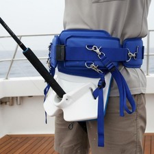 Pancera da Pesca D'altura Alta