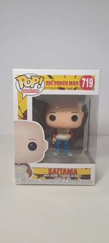Funko pop one punch man - one,