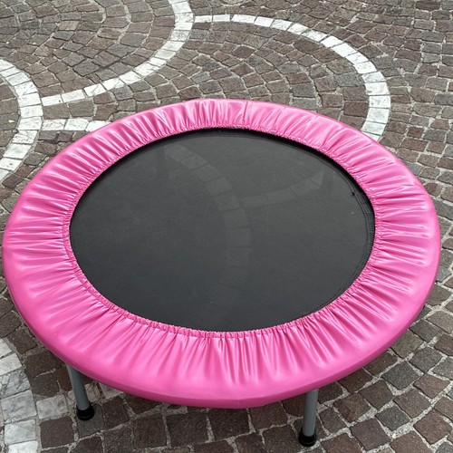 Trampolino