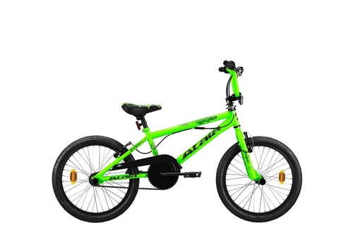 Ciclo bmx crime - bmx, 20