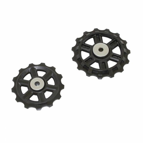 Puleggia cambio shimano - puleggia,