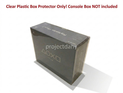 Box protector one ps1 - box, (ps1