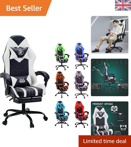 Sedia gaming dxracer grande - sedia,
