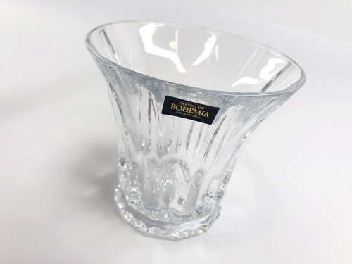 Bicchieri cristallo 300 ml - di,