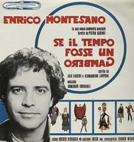 Armando trovaioli enrico - armando,