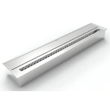 Bruciatore Bioetanolo 7L in