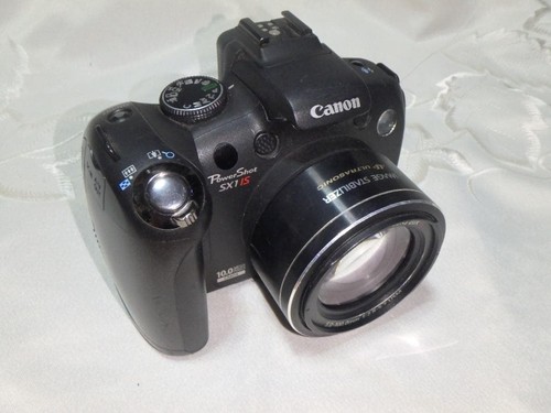 Fotocamera digitale compatta