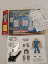 Action Figure I Cavalieri