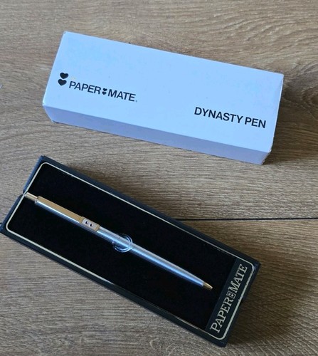Papermate ballpoint dynasty - papermate,