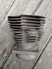 Harley Knucklehead cilindro