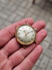 LORENZ MECHANICAL MENS WATCH