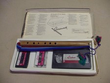 Quena El Sonido de los Andes