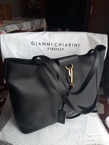 Gianni chiarini firenze borsa - chiarini,