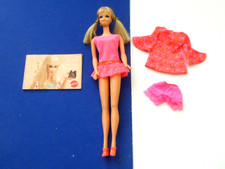 BAMBOLA BARBIE FRIEND MATTEL